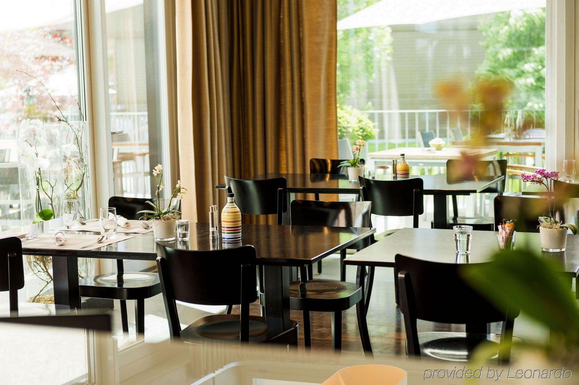 Hotel Apart - Welcoming L Urban Feel L Design Risch-Rotkreuz Luaran gambar