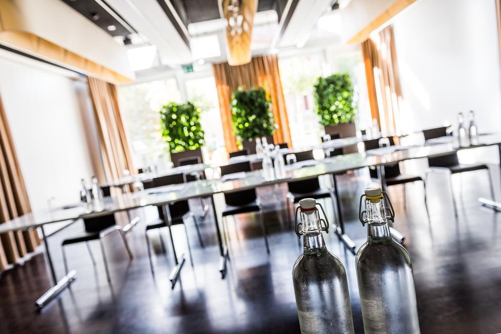Hotel Apart - Welcoming L Urban Feel L Design Risch-Rotkreuz Luaran gambar