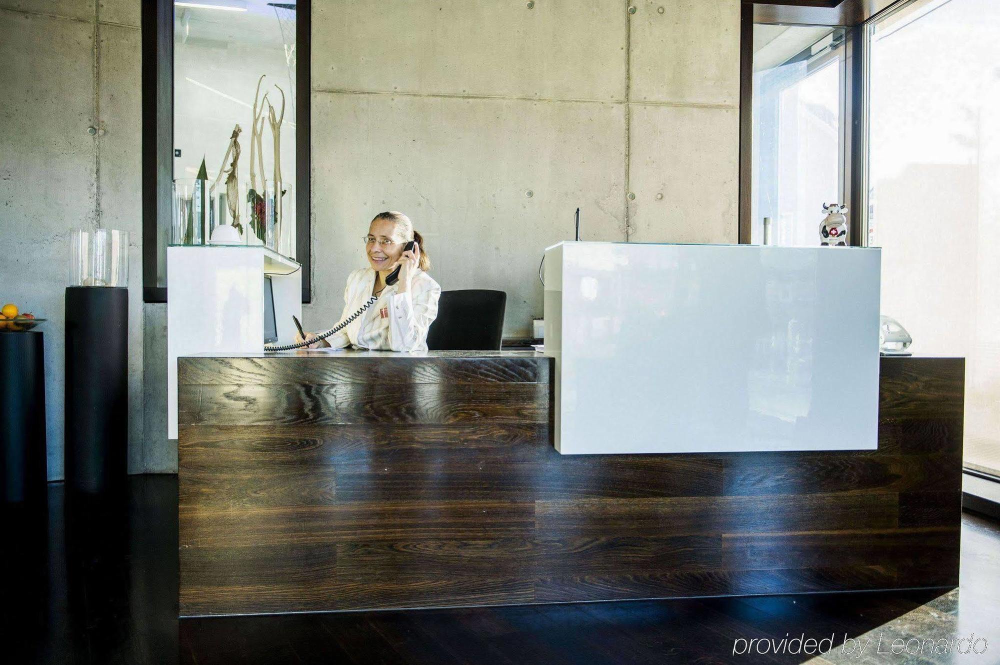 Hotel Apart - Welcoming L Urban Feel L Design Risch-Rotkreuz Luaran gambar