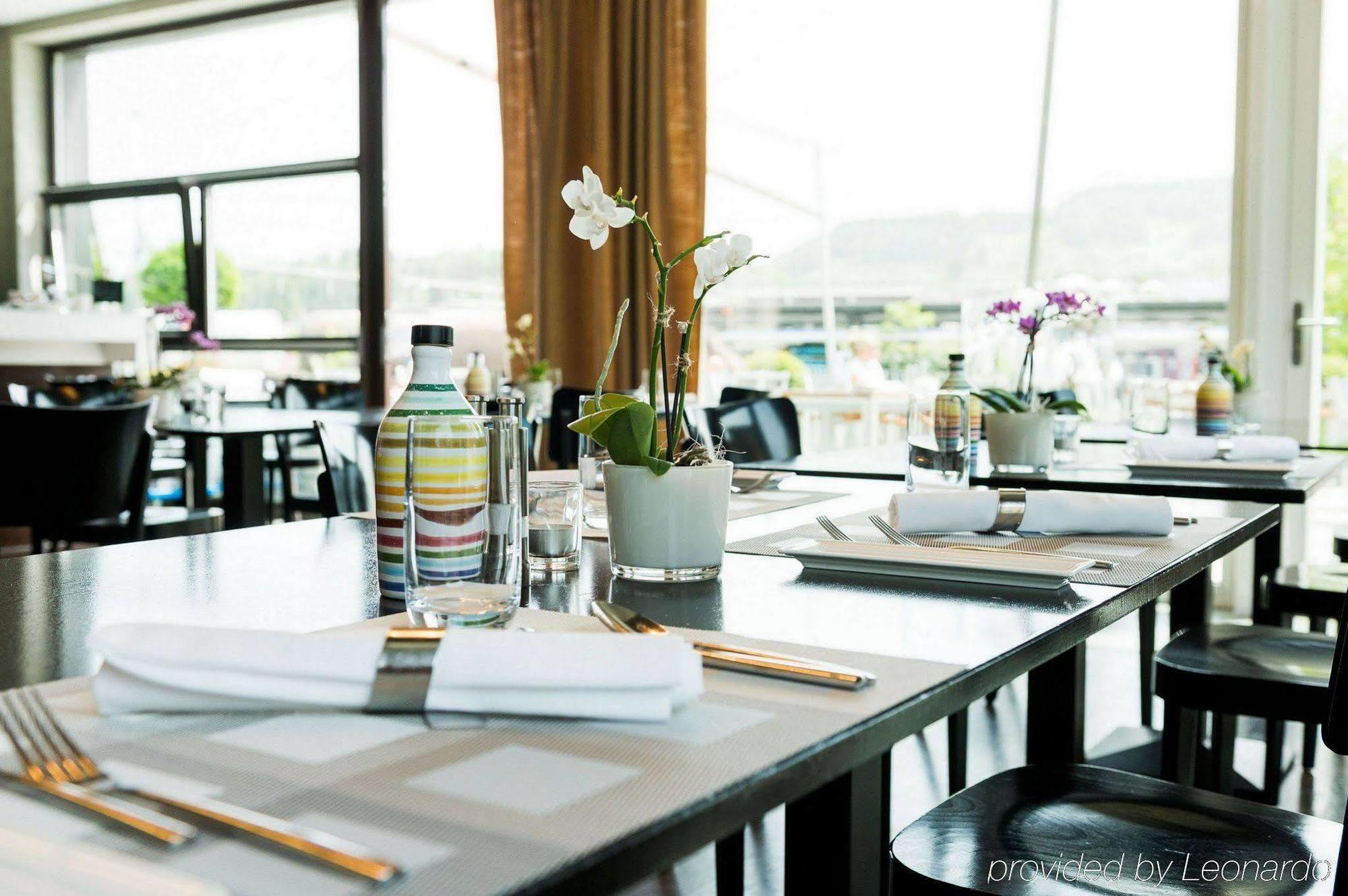 Hotel Apart - Welcoming L Urban Feel L Design Risch-Rotkreuz Luaran gambar