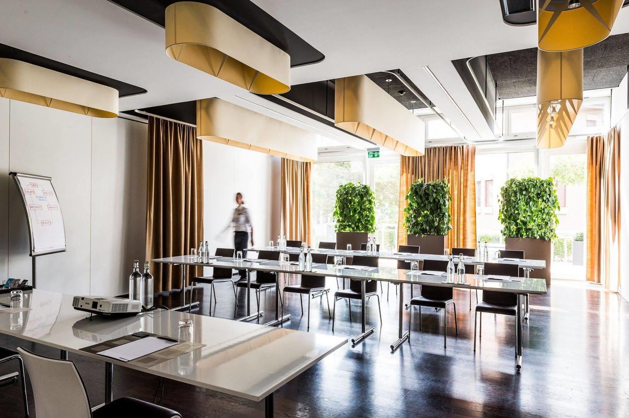 Hotel Apart - Welcoming L Urban Feel L Design Risch-Rotkreuz Luaran gambar